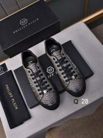 Picture of Philipp Plein Shoes _SKUPPsz38-45N100118580